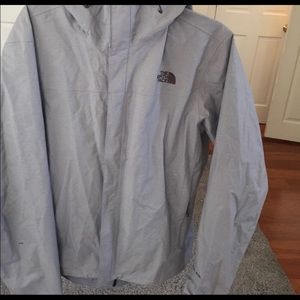 North Face Jacket